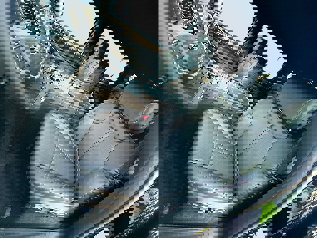 New 2025 Jeep Wagoneer Series II w/ Convenience Group I image 25