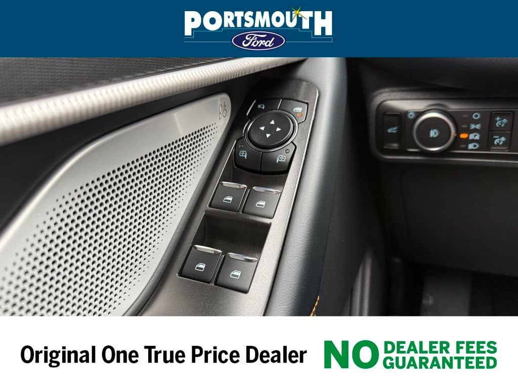 New 2026 Ford Explorer Tremor w/ Tremor Ultimate Package AWD/4WD image 31