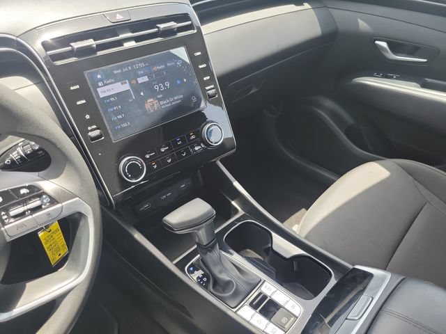 Used 2024 Hyundai Tucson SE FWD image 31