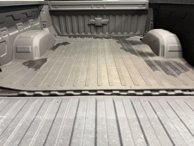 Used 2021 Chevrolet Silverado 1500 LT w/ All Star Edition Plus image 10