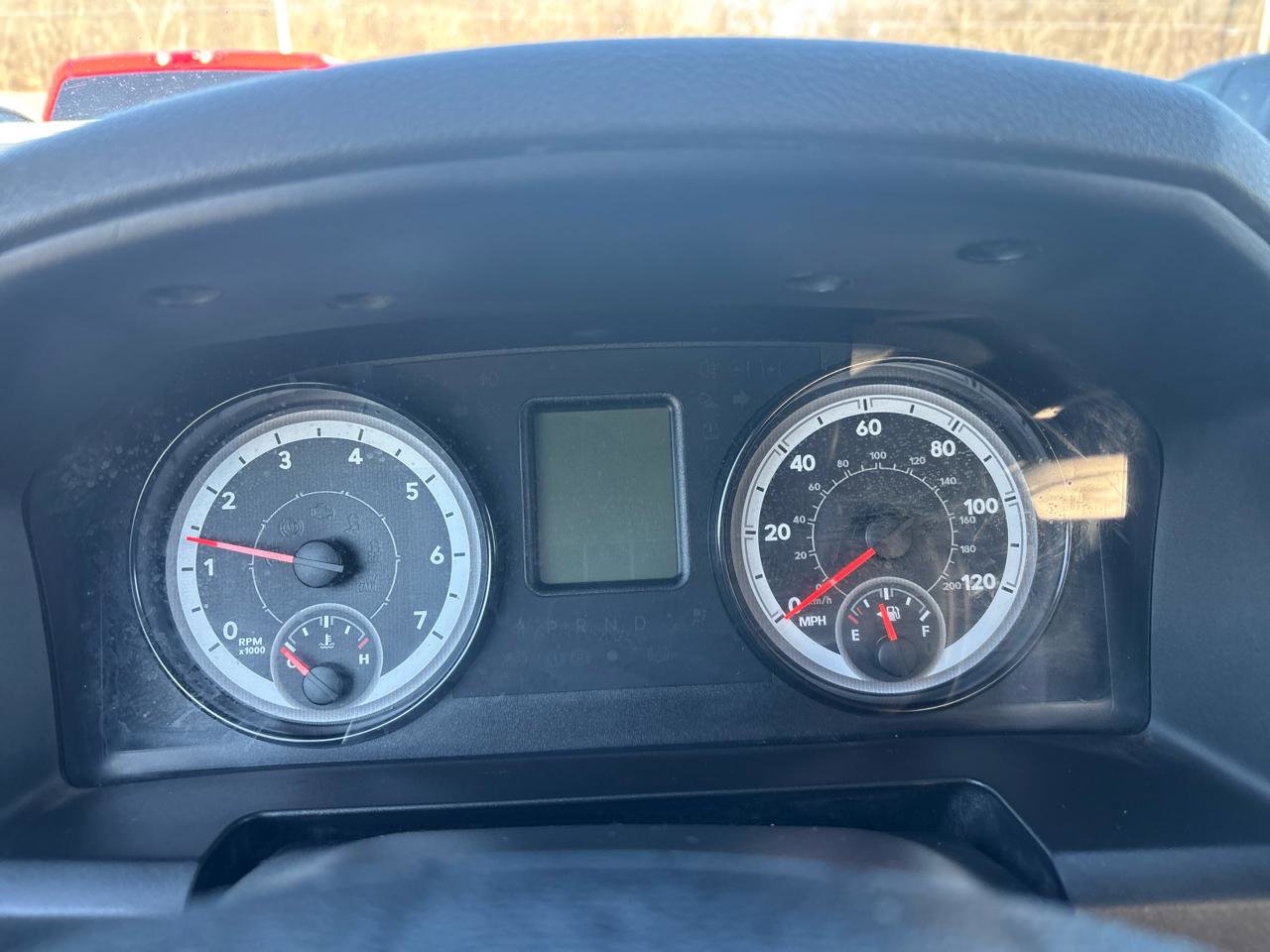 Used 2018 RAM 1500 ST w/ SXT Appearance Group image 31