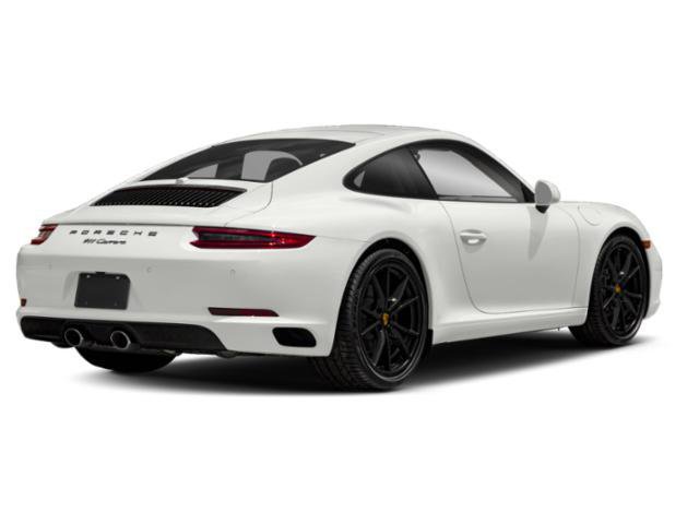 Certified 2017 Porsche 911 Carrera image 2