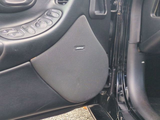 Used 2004 Chevrolet Corvette Convertible w/ Preferred Equipment Group image 11