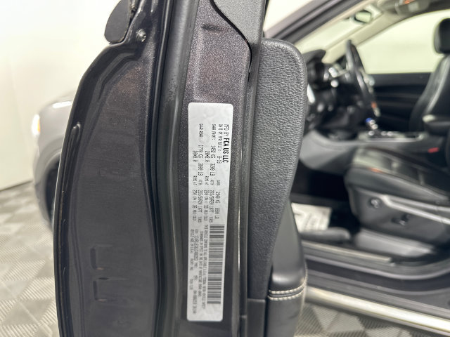 Certified 2018 Dodge Durango Citadel w/ Technology Group AWD/4WD image 41