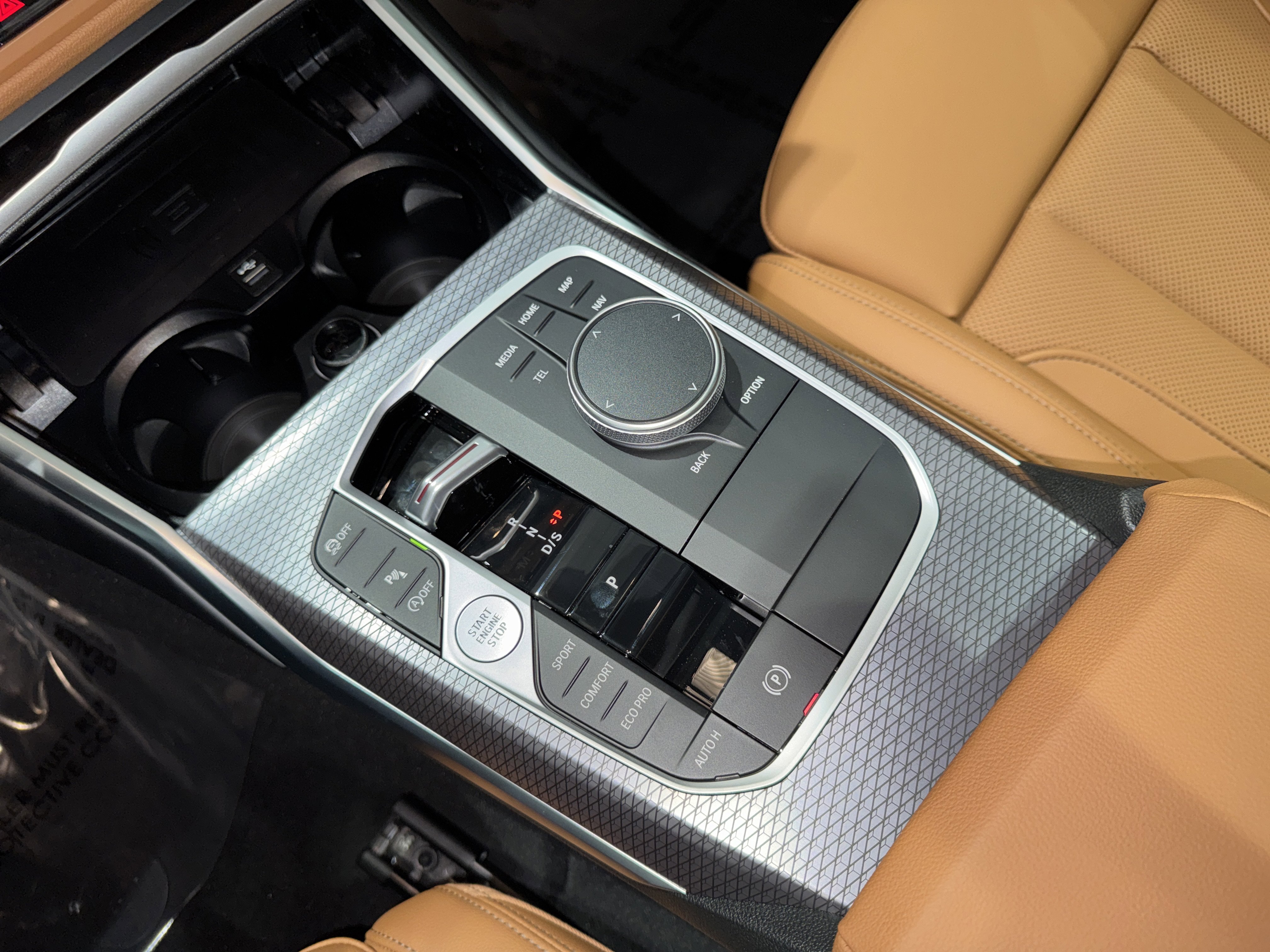 New 2026 BMW 330i Sedan w/ M Sport Package image 20