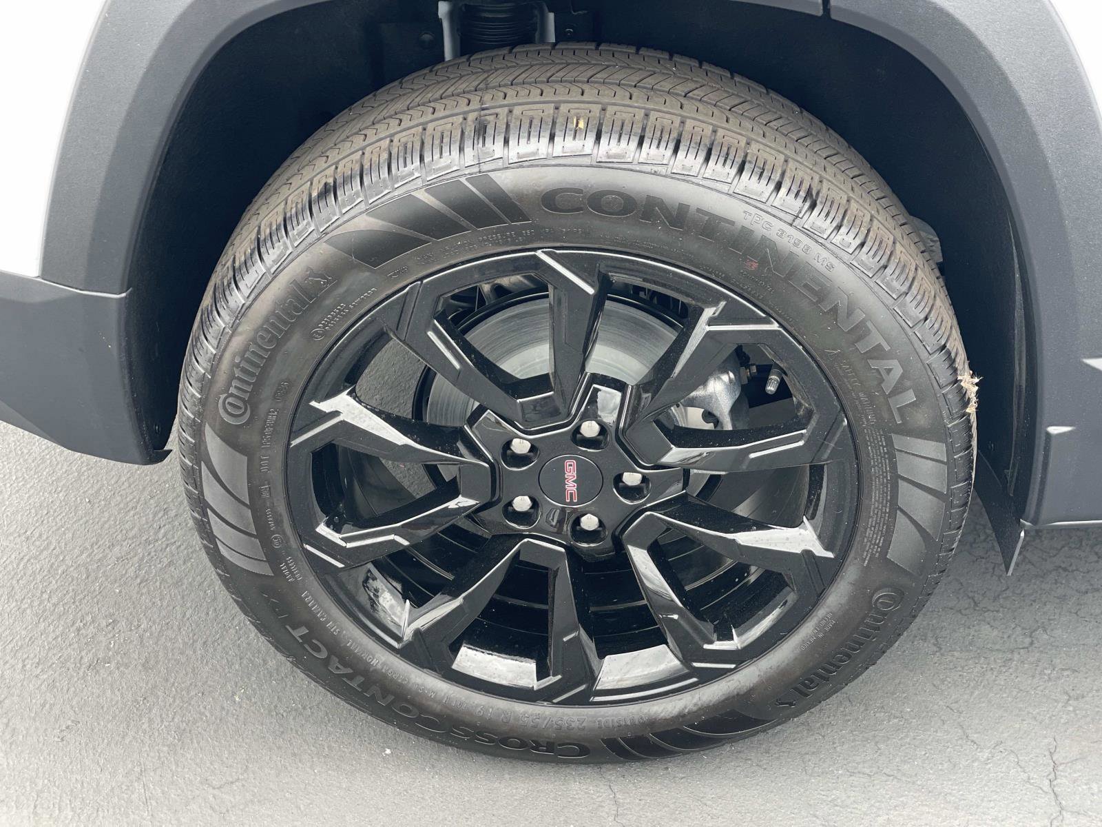 New 2026 GMC Terrain Elevation w/ Elevation Premium Package FWD image 30