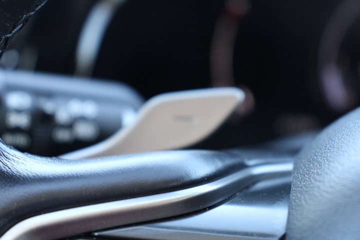 Used 2024 Lexus NX 350 AWD w/ Vision Package image 26