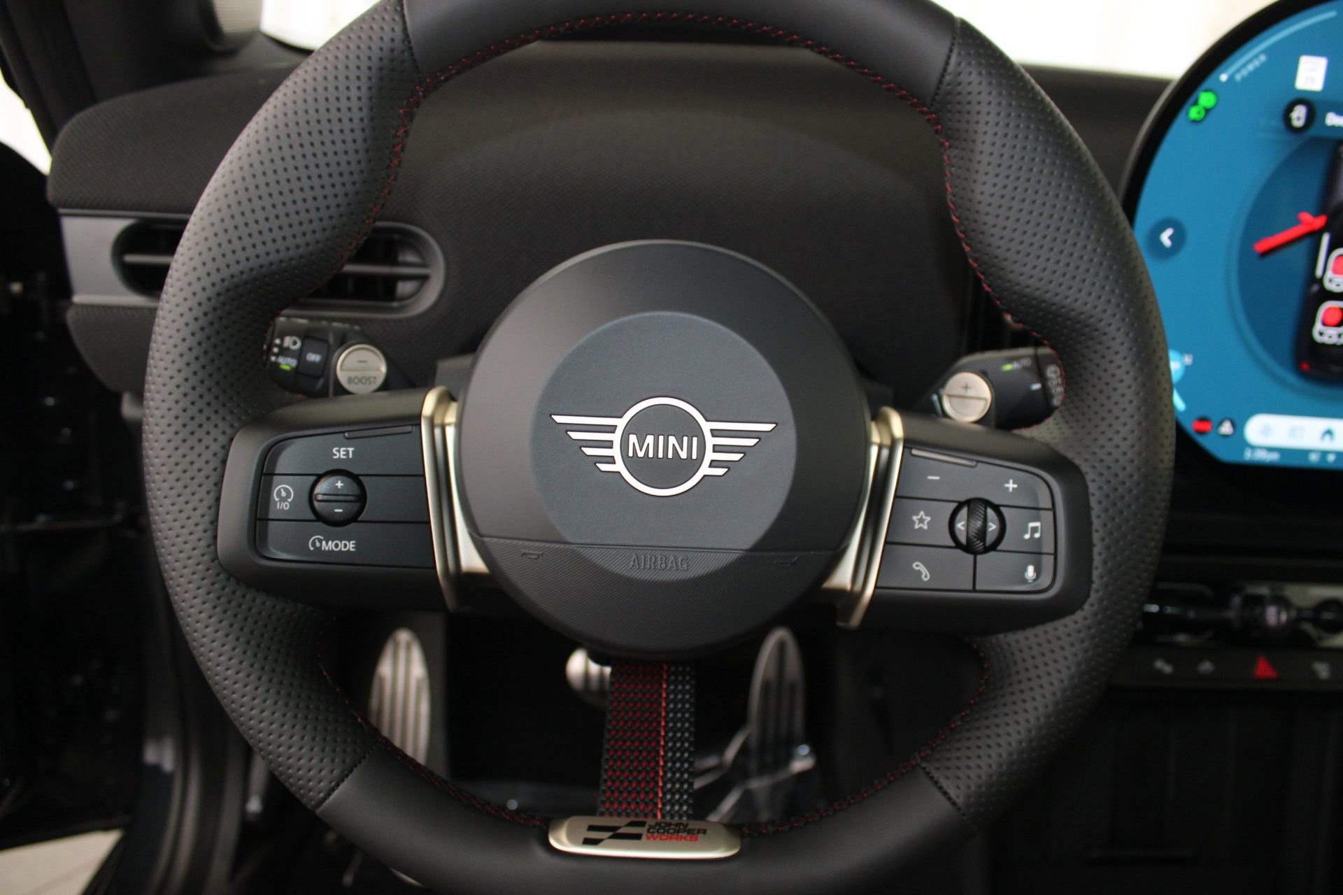 New 2026 MINI Cooper John Cooper Works image 15