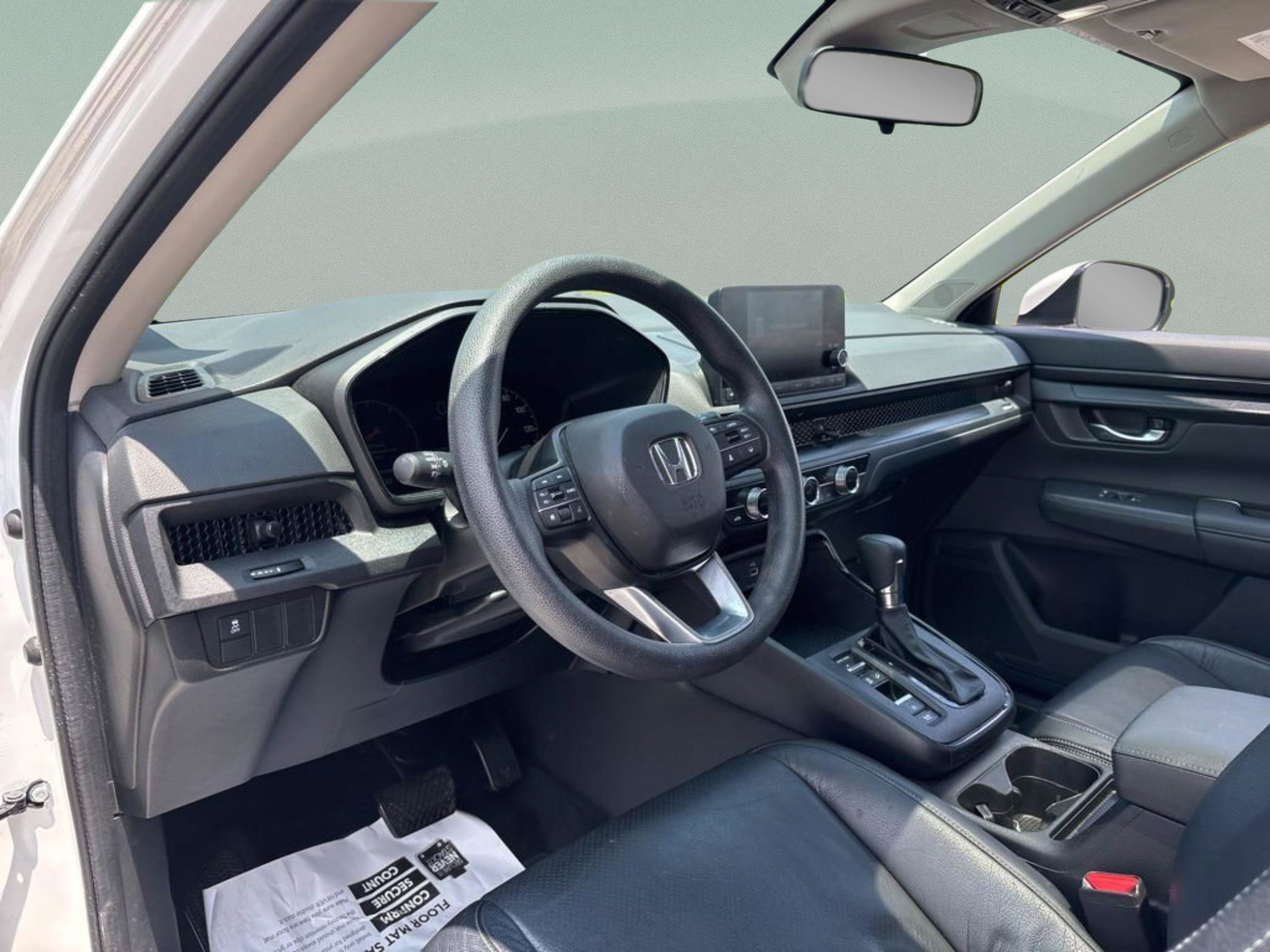Used 2024 Honda CR-V EX image 19