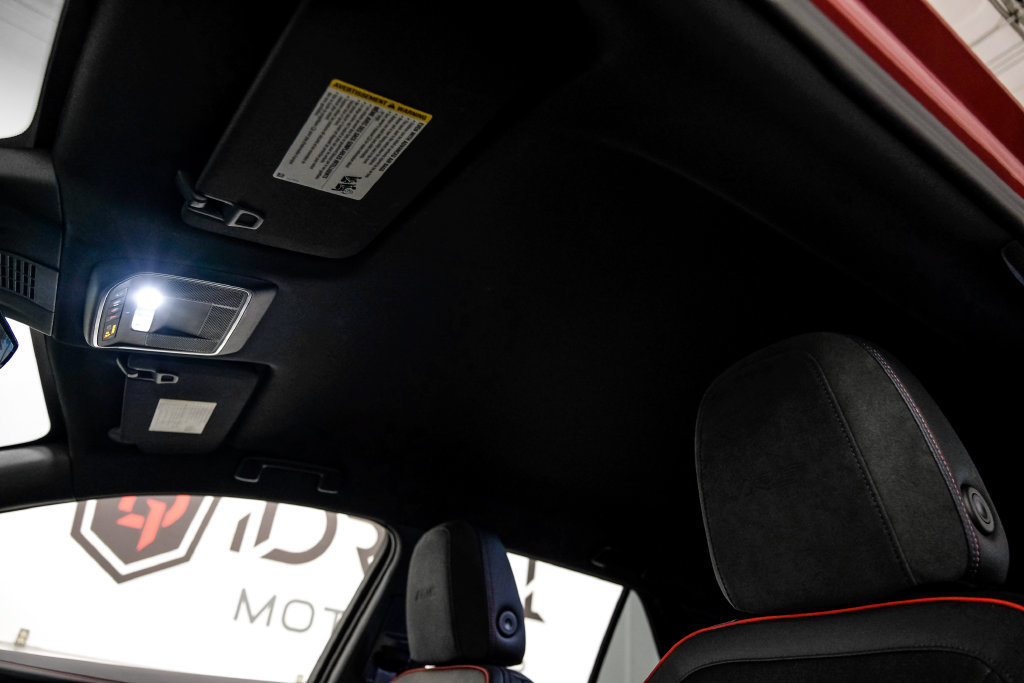 Used 2024 Chevrolet Blazer EV RS RWD image 45