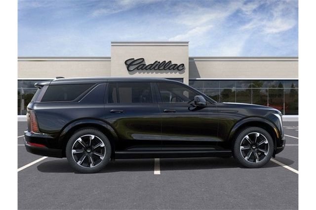 New 2026 Cadillac Escalade IQL Sport 1 image 4