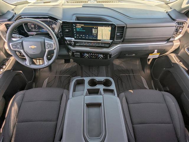 New 2026 Chevrolet Silverado 1500 LT w/ Protection Package RWD image 15