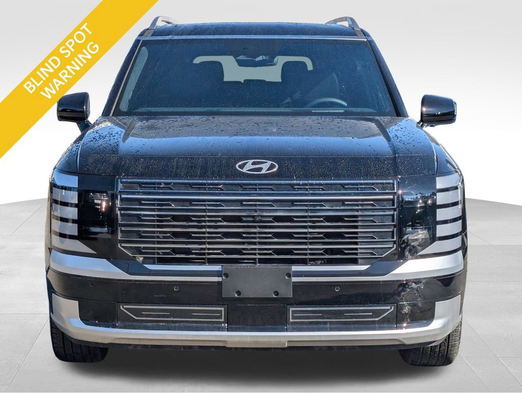 Used 2026 Hyundai Palisade Calligraphy image 8