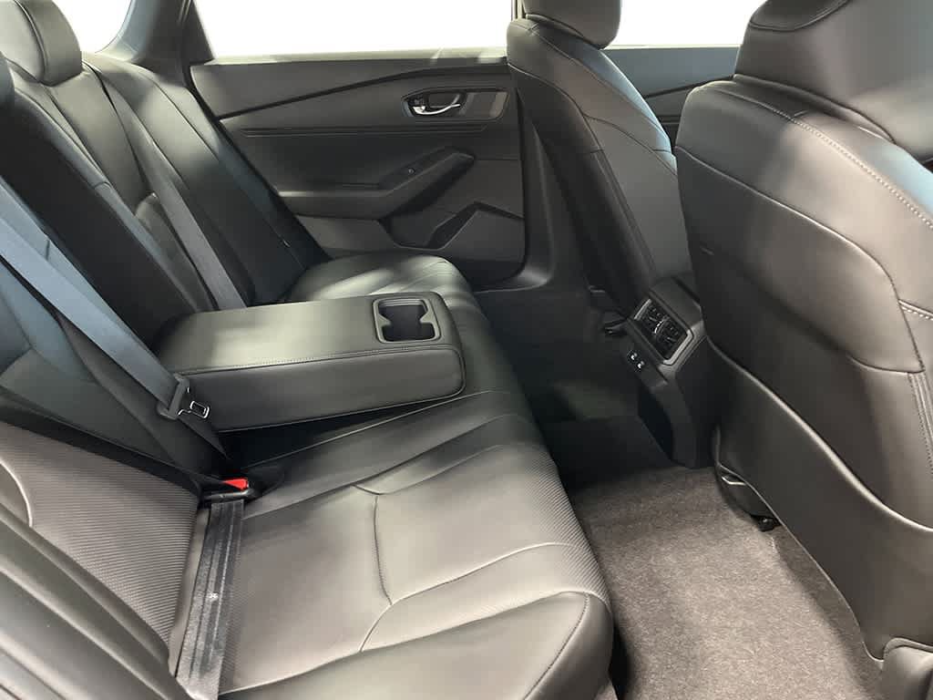 New 2026 Honda Accord Sport image 25