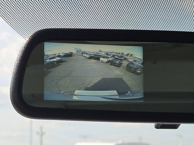 New 2025 Chevrolet Express 3500 w/ Power Convenience Package image 14