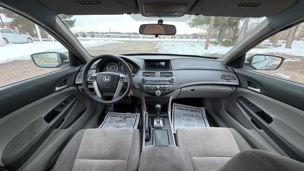 Used 2008 Honda Accord LX-P image 10