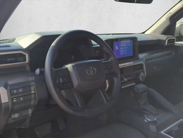 Used 2024 Toyota Tacoma SR5 image 12