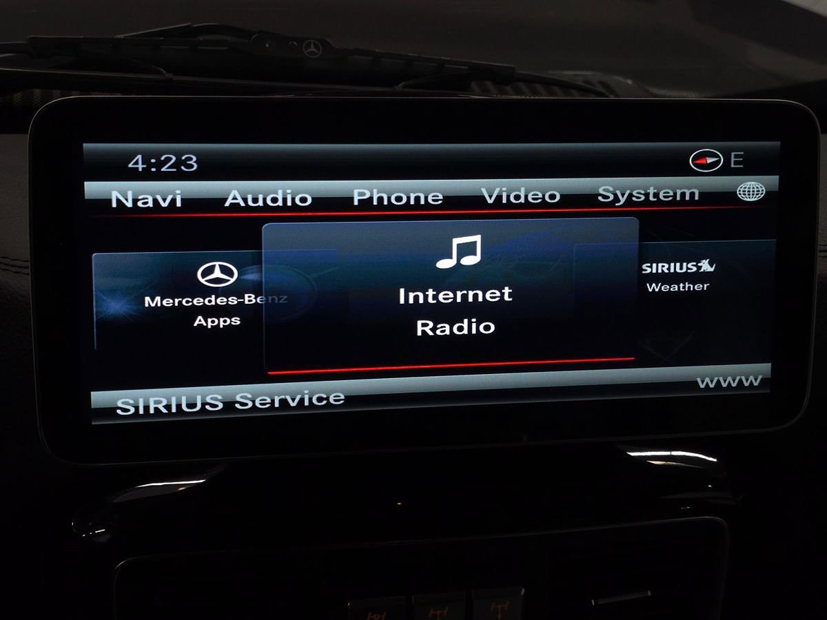 Used 2016 Mercedes-Benz G 550 image 36