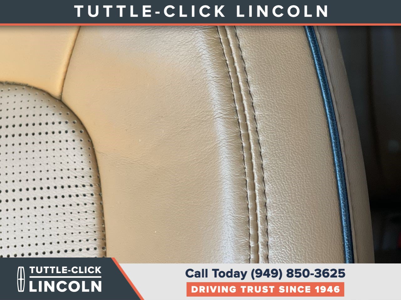 Certified 2022 Lincoln Aviator Black Label Grand Touring AWD/4WD image 30