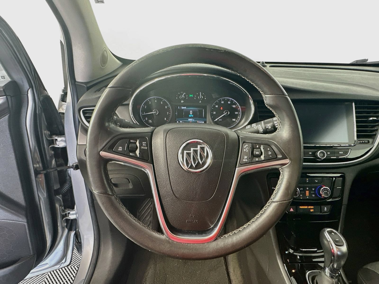 Used 2017 Buick Encore Preferred FWD image 11