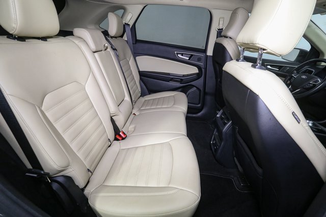 Used 2022 Ford Edge SEL w/ Convenience Package image 19