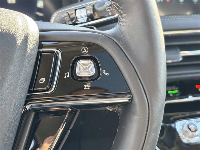 New 2026 Lincoln Corsair Reserve image 27