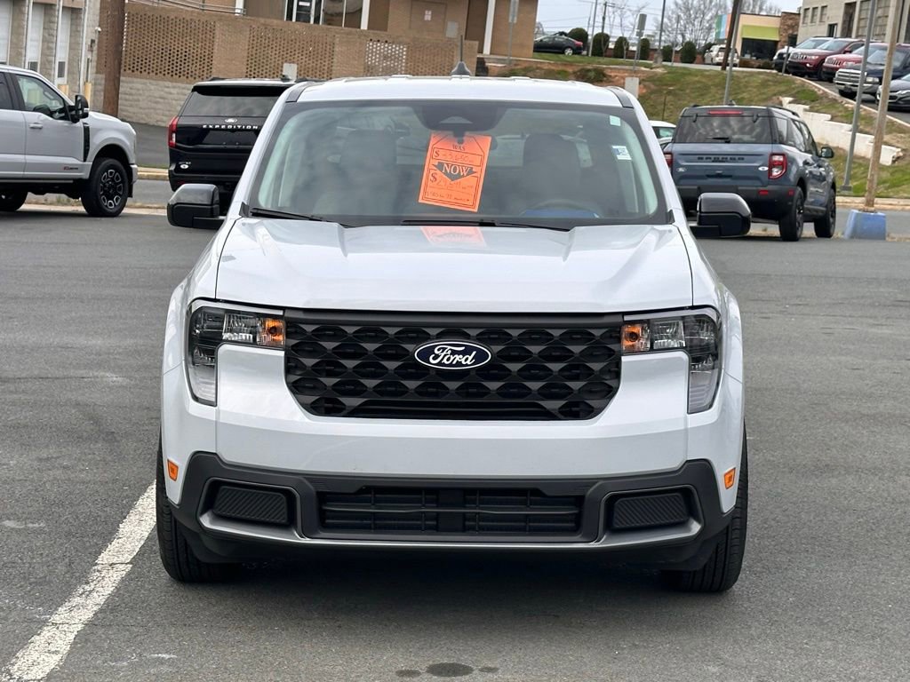 Used 2025 Ford Maverick XLT w/ XLT Luxury Package image 11