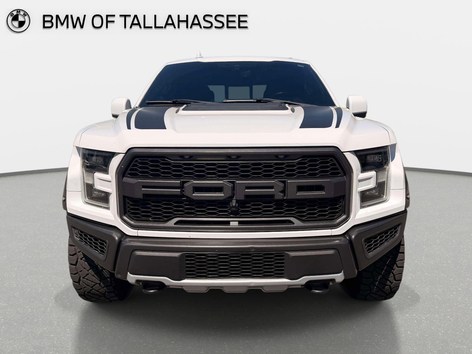 Used 2020 Ford F150 Raptor w/ Equipment Group 802A Luxury image 2