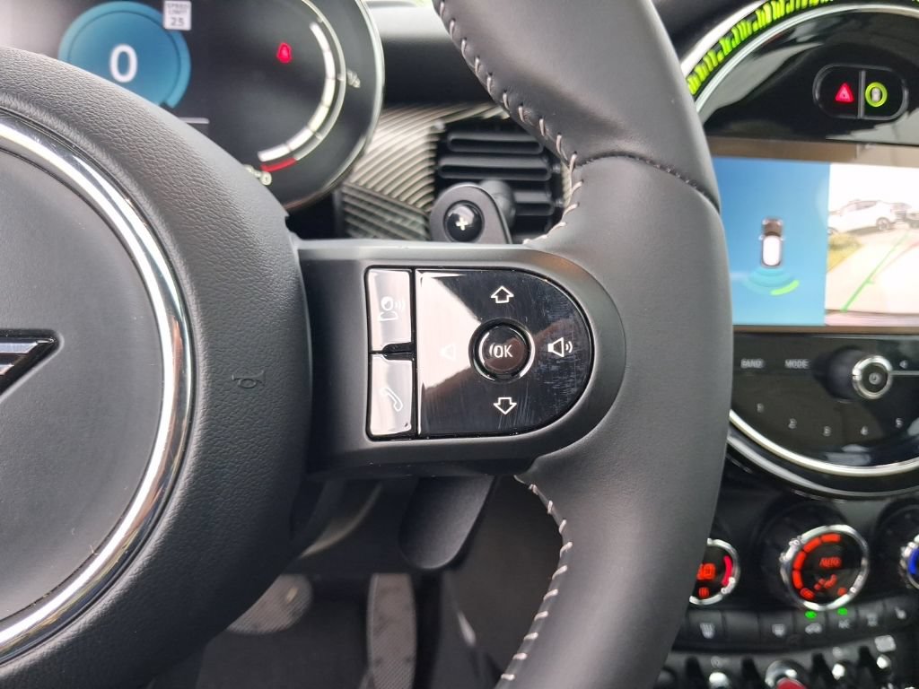 Used 2024 MINI Cooper S w/ MINI Resolute Edition FWD image 15