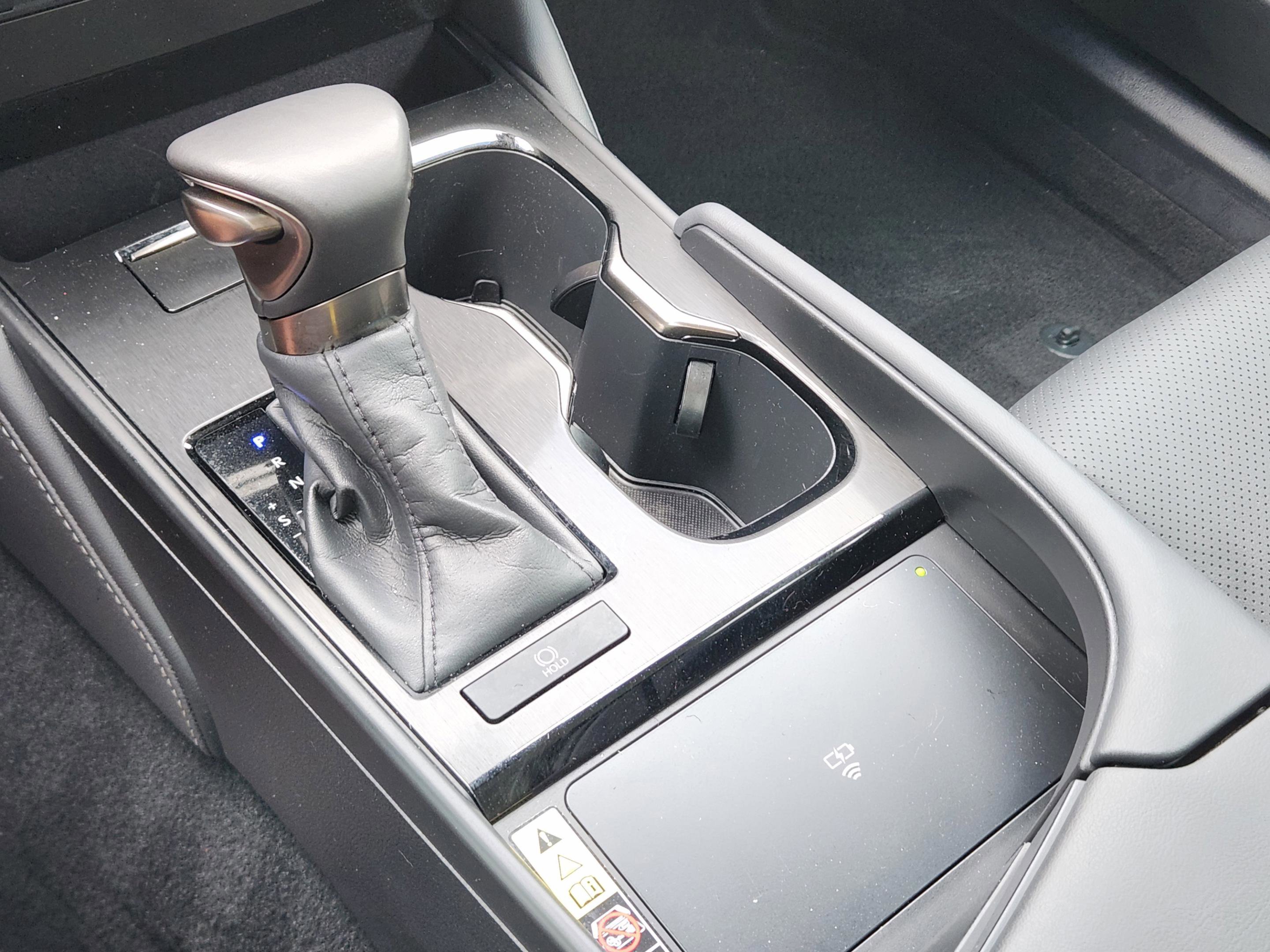 Used 2025 Lexus ES 350 w/ Premium Package image 14