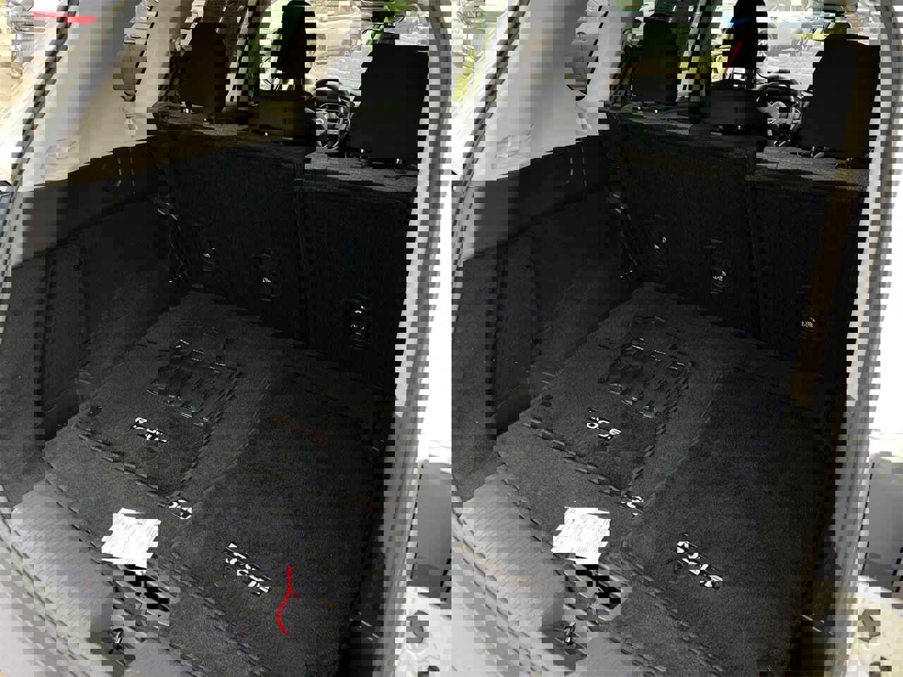 Certified 2023 Nissan Rogue SV image 27