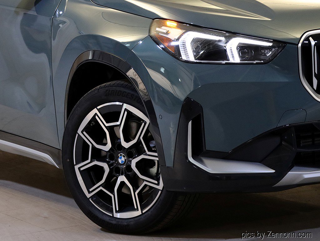 New 2026 BMW X1 xDrive28i image 3