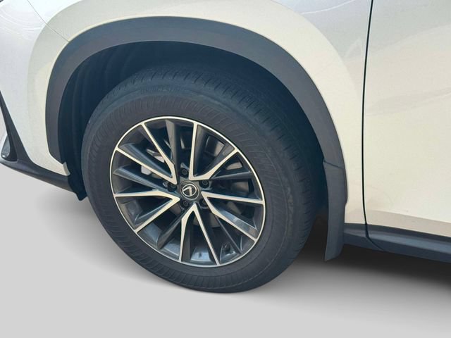 Used 2024 Lexus NX 350 AWD w/ Cold Area Package image 10