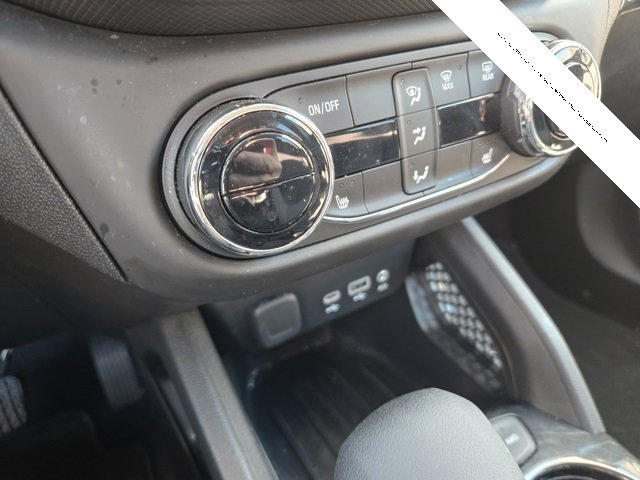 Used 2023 Chevrolet TrailBlazer LT w/ Convenience Package image 23