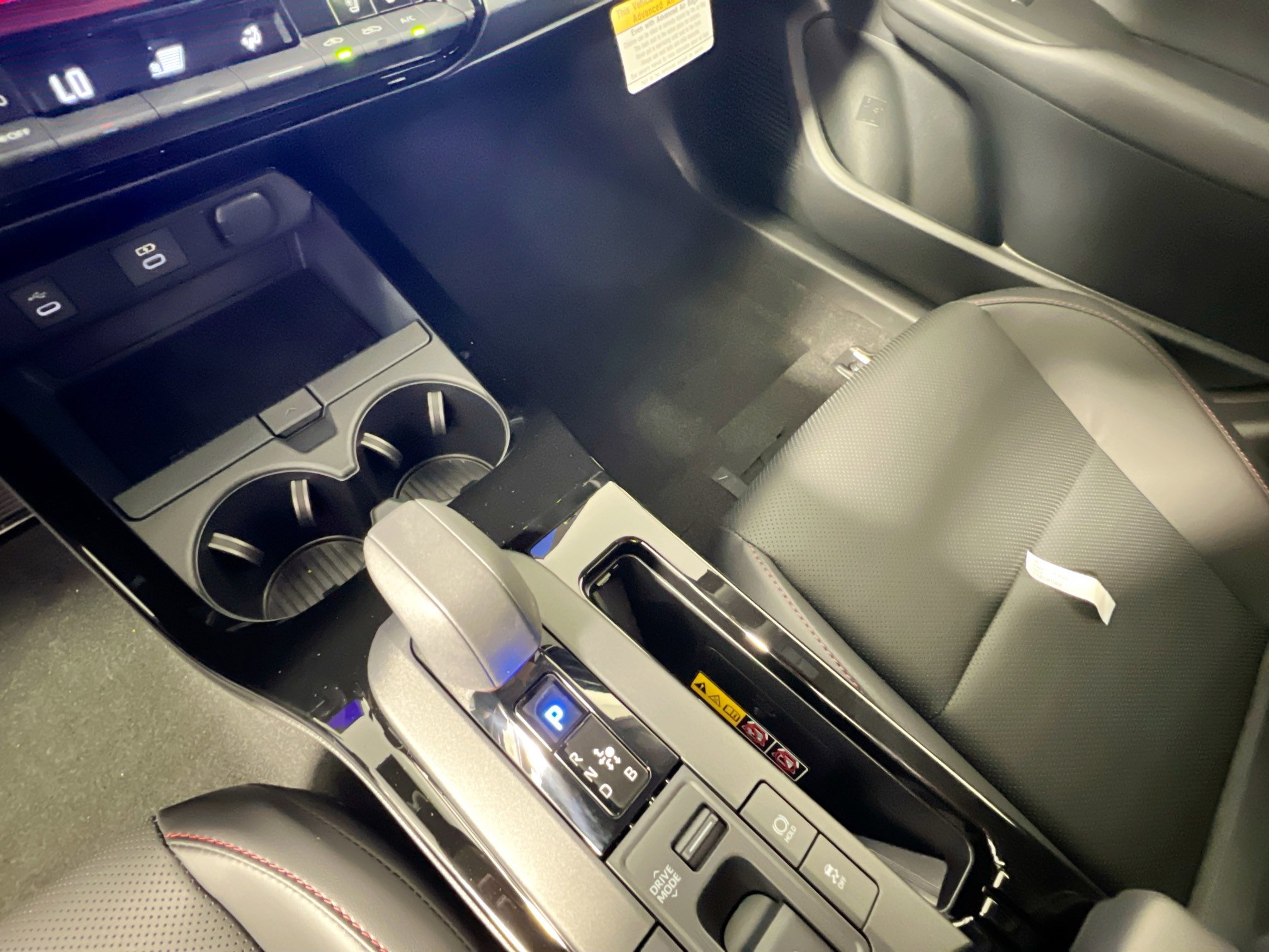 New 2026 Toyota Prius Plug-In Hybrid image 26