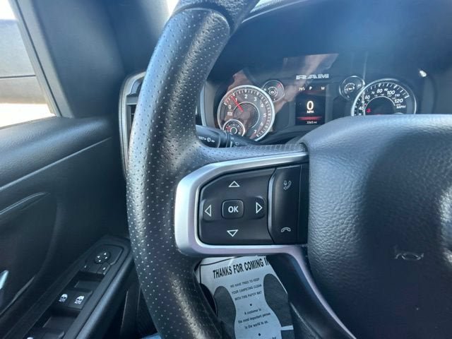 Used 2025 RAM 1500 Tradesman AWD/4WD image 20
