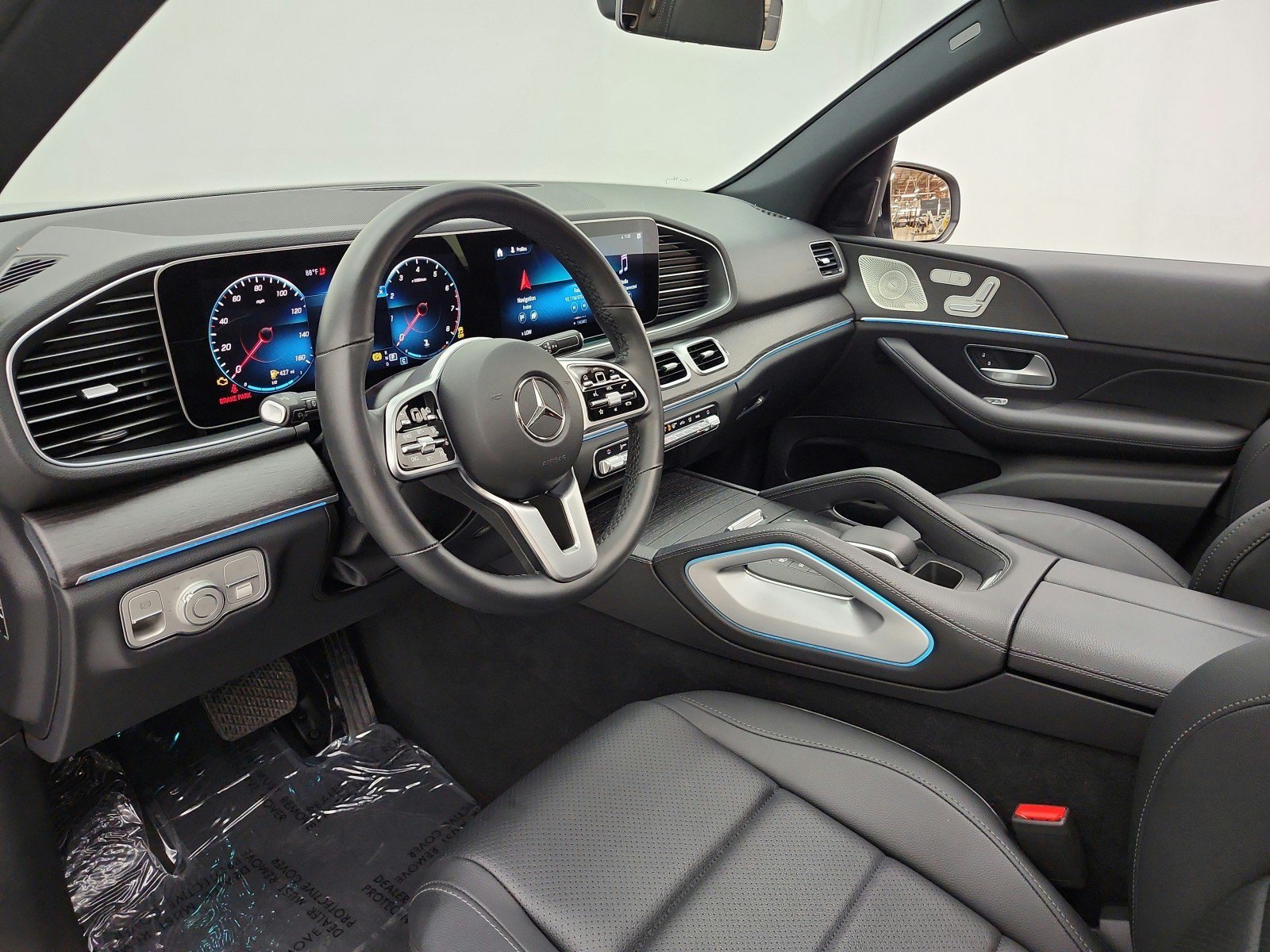 Certified 2022 Mercedes-Benz GLE 350 image 12