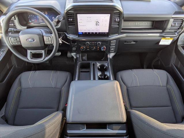 New 2025 Ford F150 STX w/ LOBO Package image 17