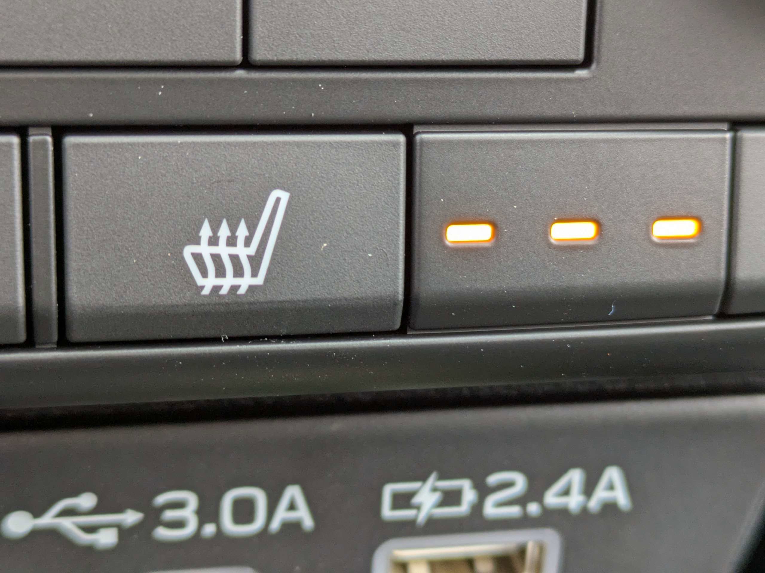 New 2026 Subaru Outback Premium image 26