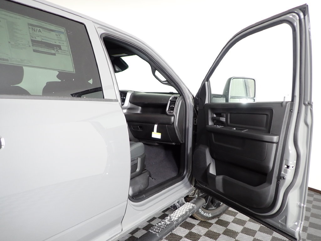 New 2027 RAM 2500 Tradesman AWD/4WD image 36