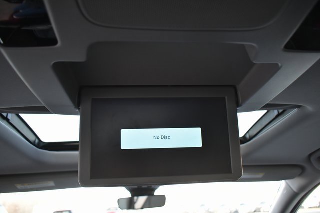 Used 2023 Honda Odyssey Elite image 39