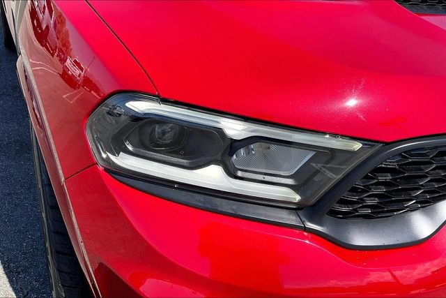 Used 2021 Dodge Durango R/T w/ Tow 'N Go Package AWD/4WD image 27