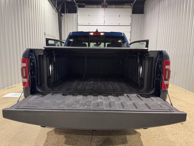 Used 2020 RAM 1500 Limited AWD/4WD image 27