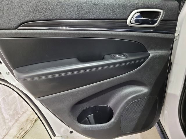 Used 2019 Jeep Grand Cherokee Limited image 48