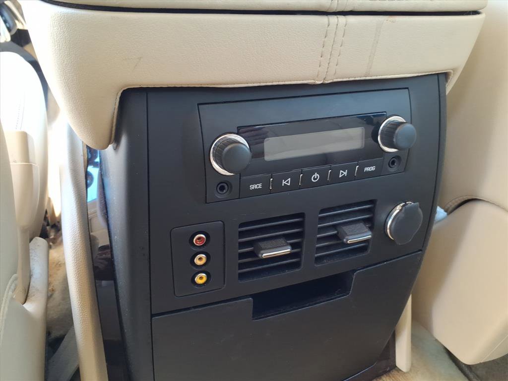 Used 2008 Cadillac Escalade EXT image 34