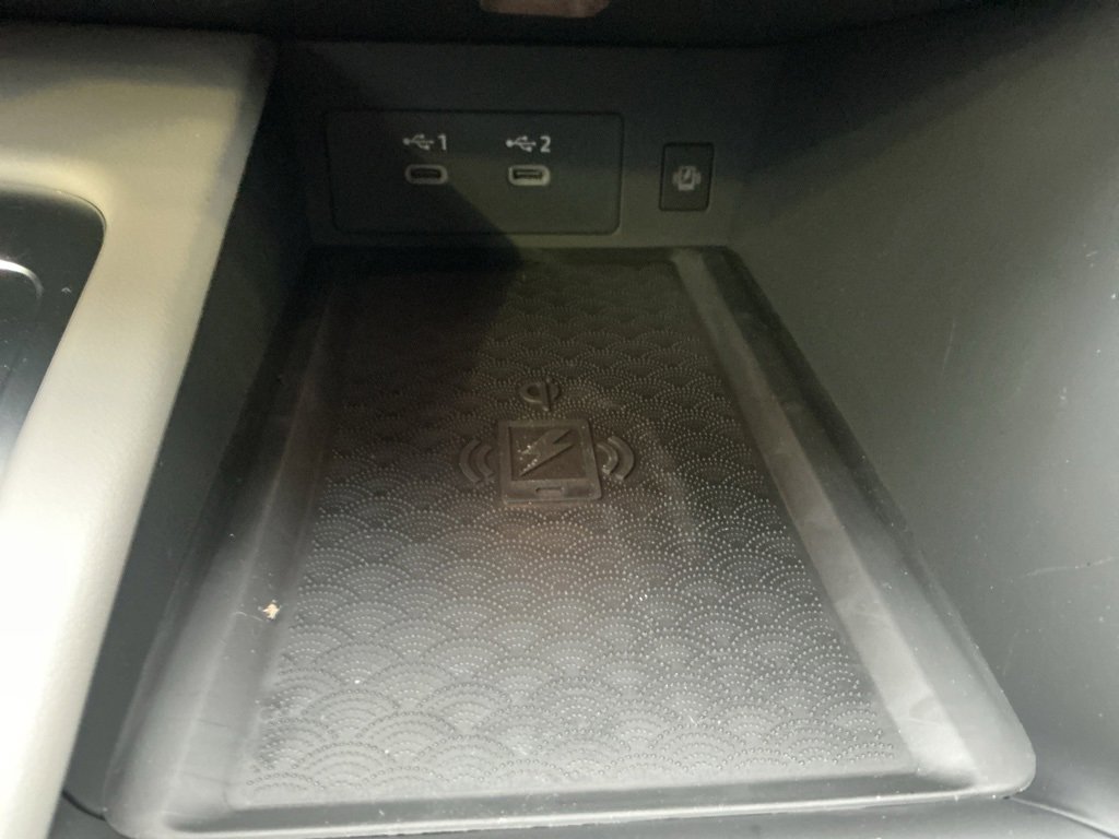 New 2026 INFINITI QX60 Luxe image 15