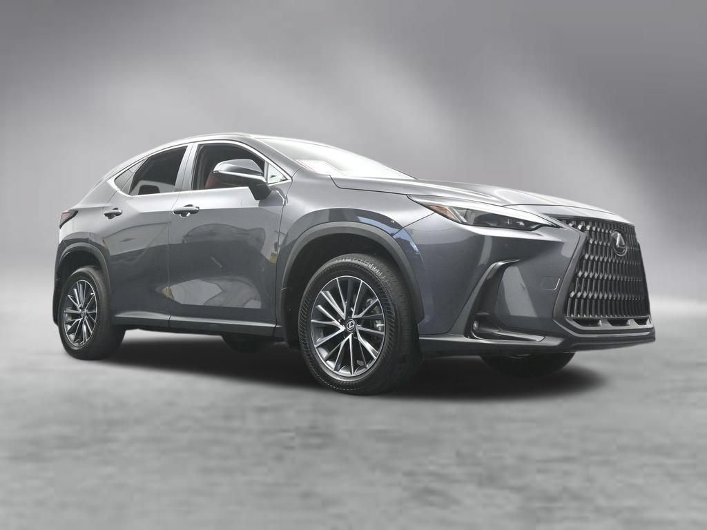 Used 2022 Lexus NX 350 AWD image 62