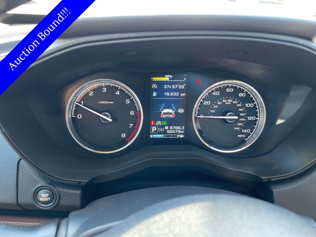 Used 2020 Subaru Forester Touring w/ Popular Package #2 image 16