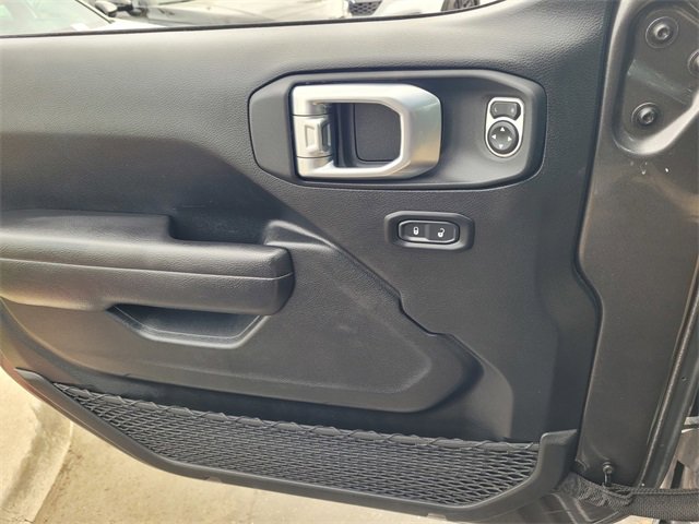 Certified 2023 Jeep Gladiator Mojave w/ LED Lighting Group image 14