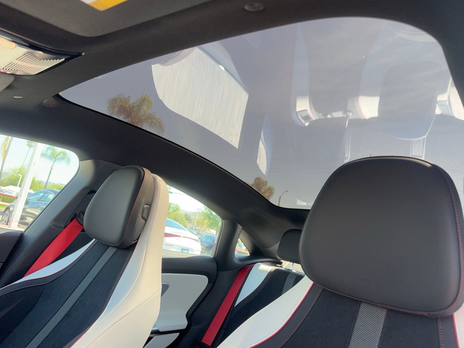 New 2026 Mercedes-Benz CLA 350 image 19